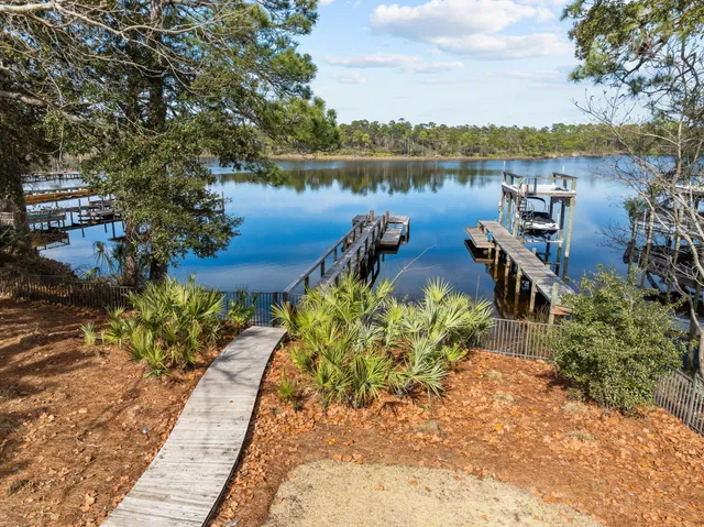 $1,395,000 | 141 Grande Pointe Dr Inlet Beach, Inlet Beach, FL 32461