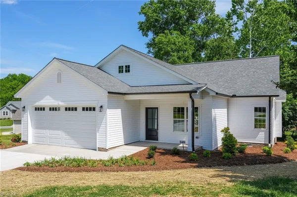 $314,500 | 340 Frank Cherry Street, Eden, NC 27288