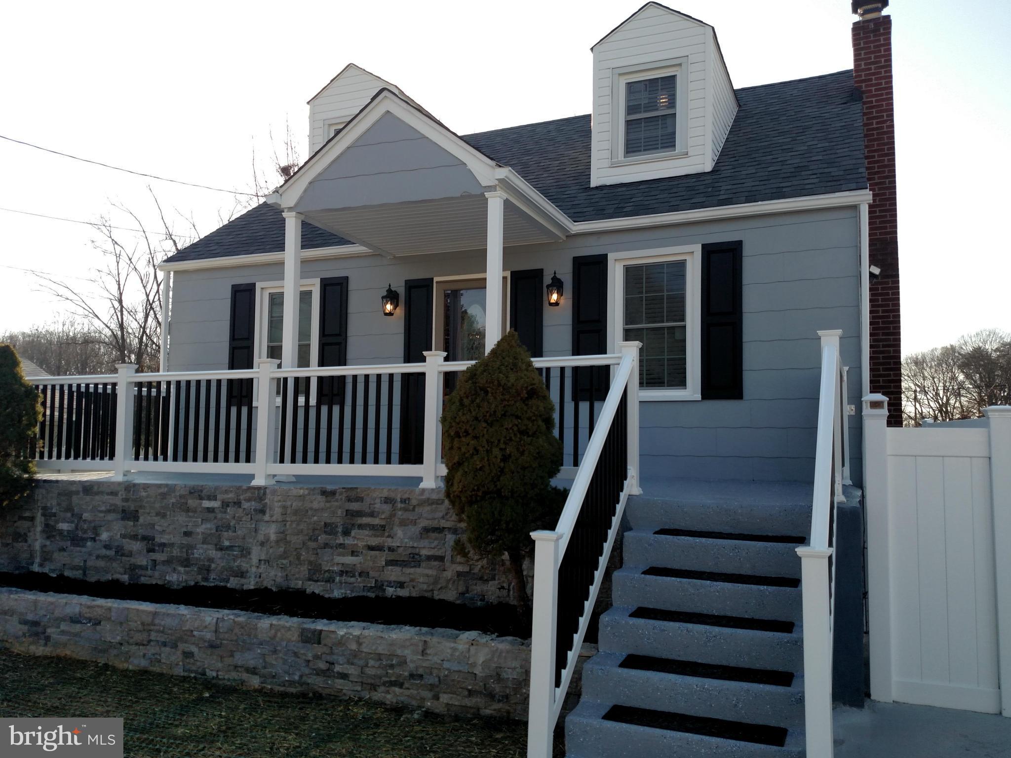 312 Sassafras Road Baltimore, MD 21221 - Photo 2 of 17 Exterior (Front)