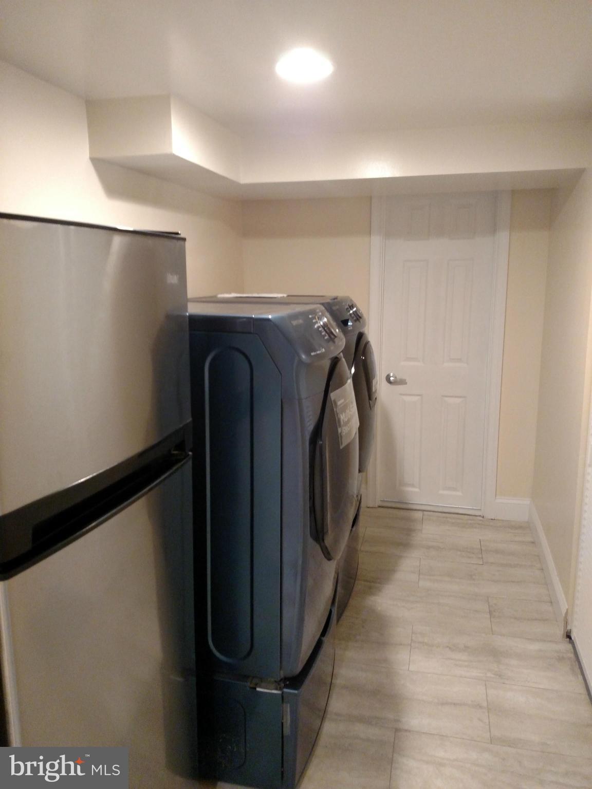 312 Sassafras Road Baltimore, MD 21221 - Photo 9 of 17 Laundry room