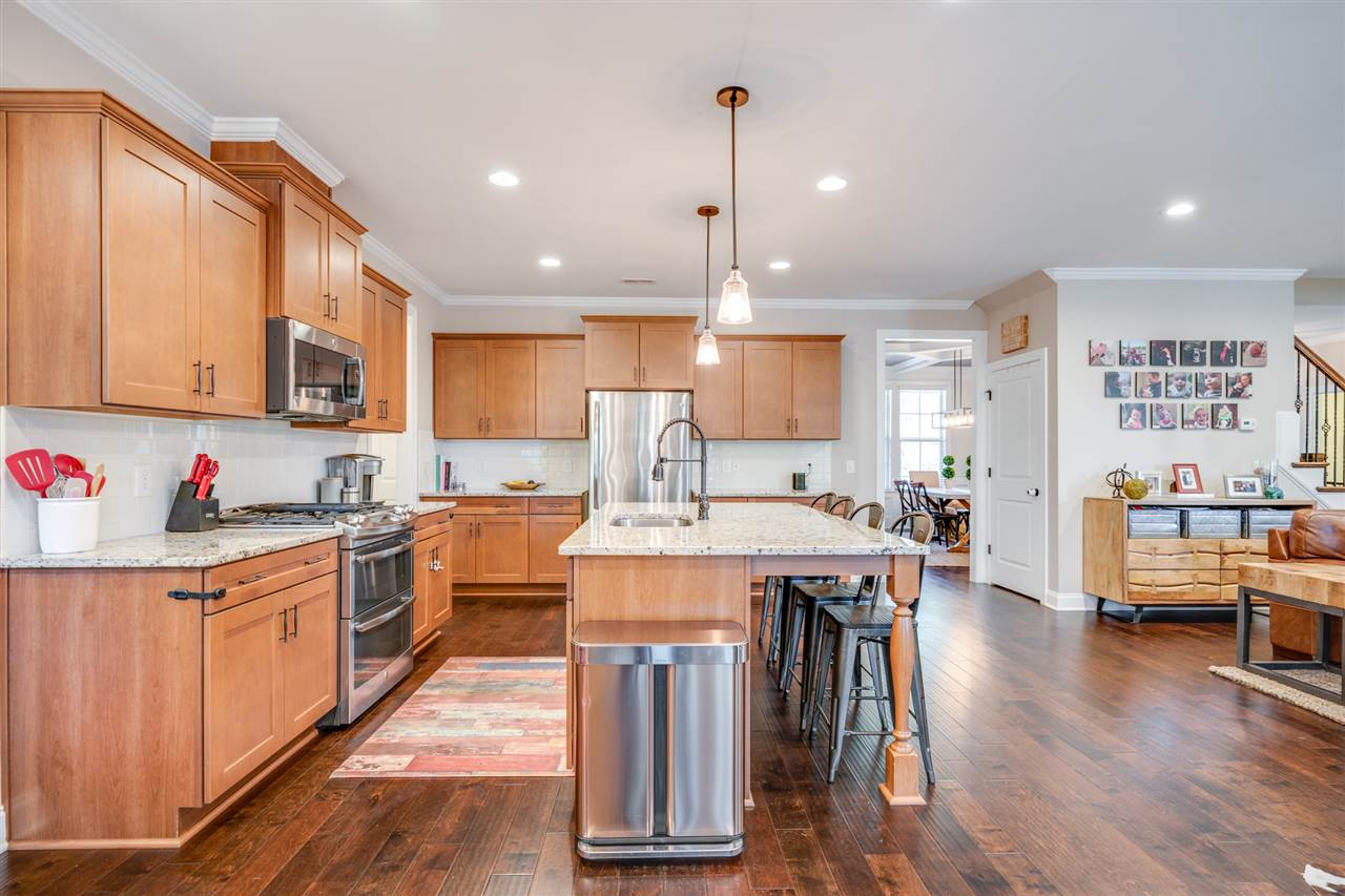 3109 Constance Circle Raleigh, NC 27603 - Photo 13 of 25 Photo 13