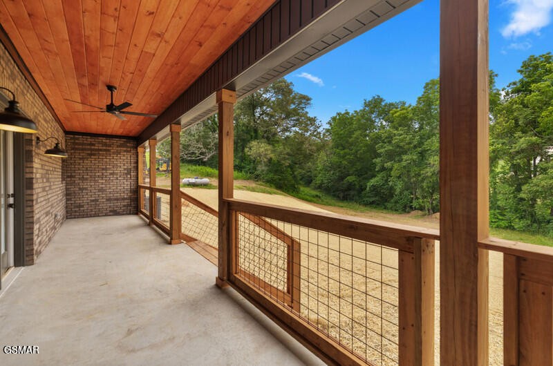 249 Buttercup Way Newport, TN 37821 - Photo 28 of 38 Gallery Image 28