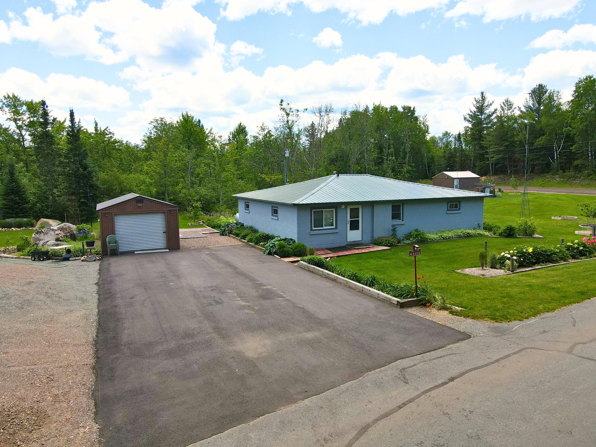 N8404 Flemings Rapids Road Phillips, WI 54555 - Photo 3 of 49 Gallery Image 3