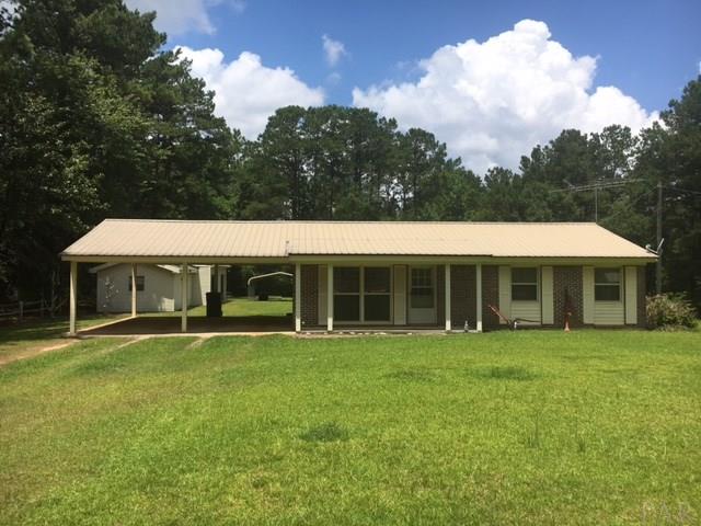 198 Neese Road Brewton, AL 36426 - Photo 1 of 27