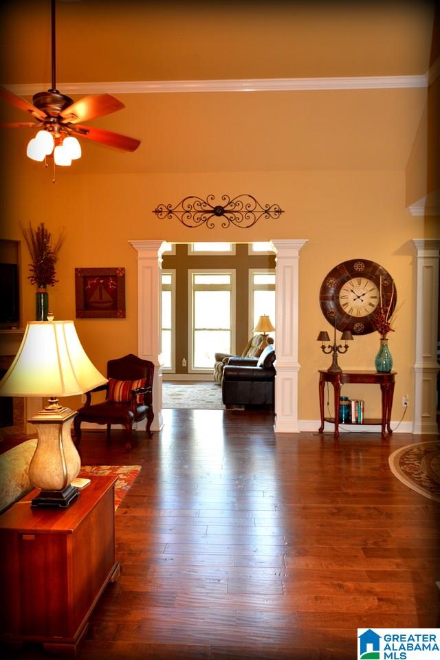 2317 Hamilton Road Pell City, AL 35128 - Photo 8 of 50
