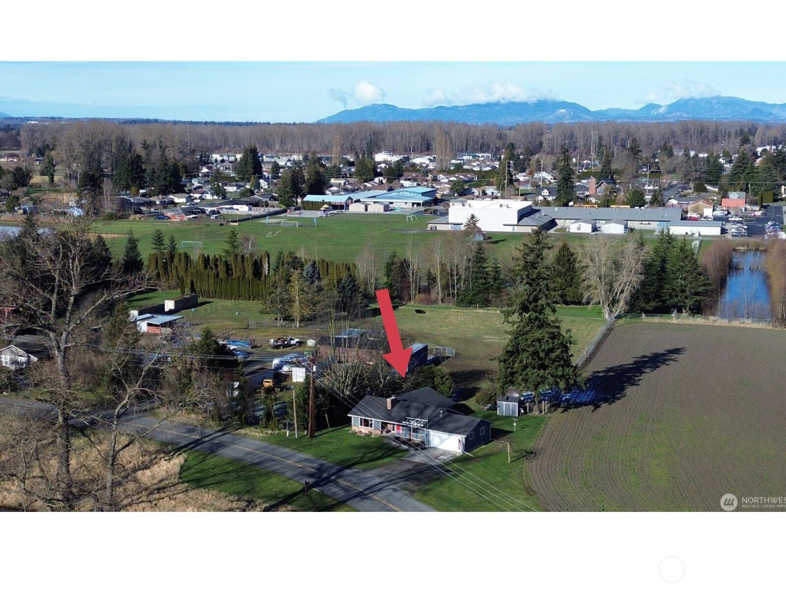 16867 Britt Road Mount Vernon, WA 98273 - Photo 38 of 39 Gallery Image 38