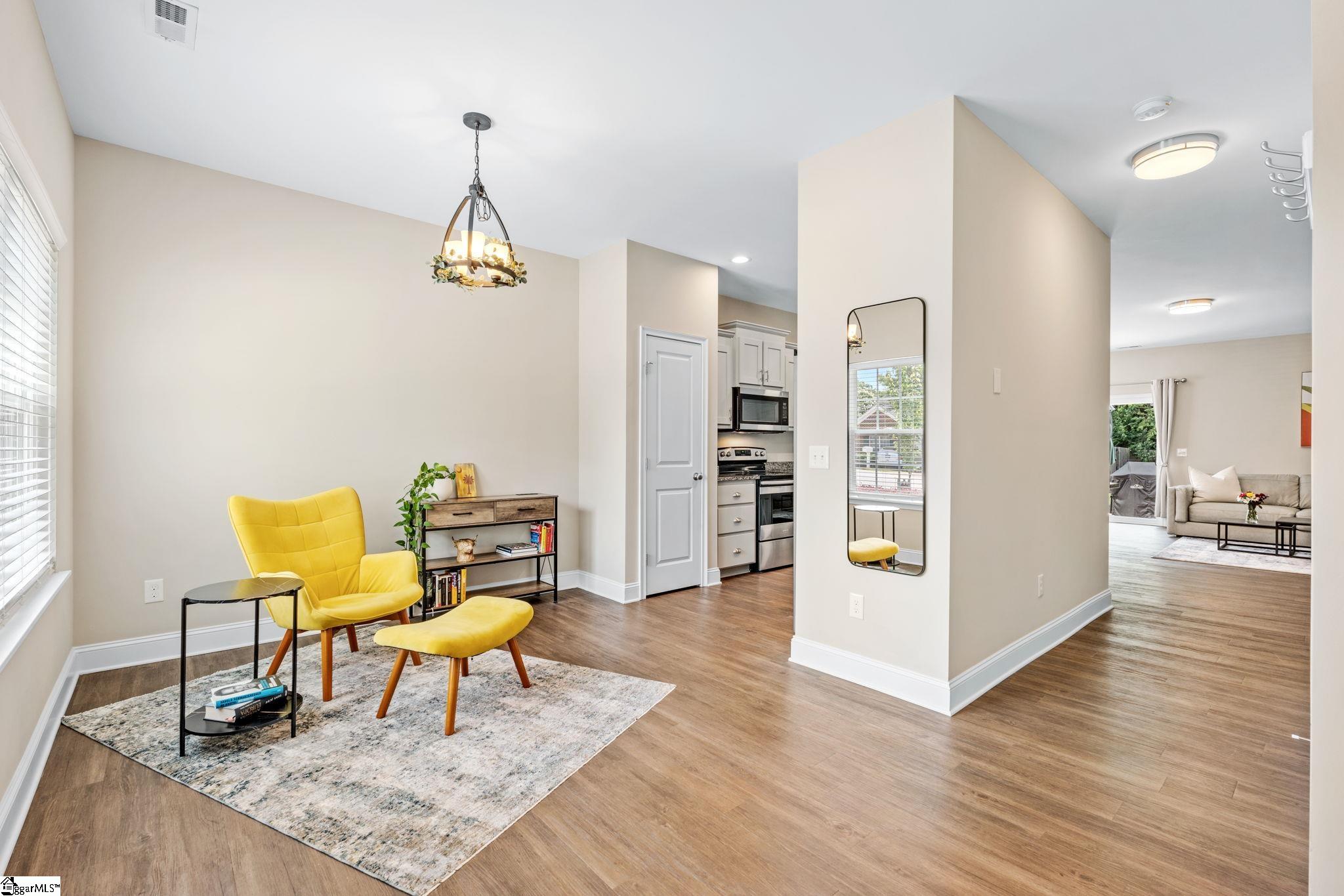 830 Chartwell Drive Greer, SC 29650 - Photo 5 of 33