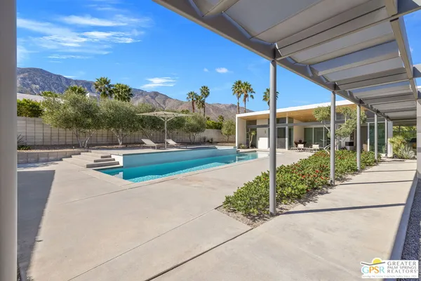 $4,150,000 | 3075 Goldenrod Lane, Palm Springs, CA 92264