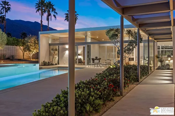 $4,150,000 | 3075 Goldenrod Lane, Palm Springs, CA 92264