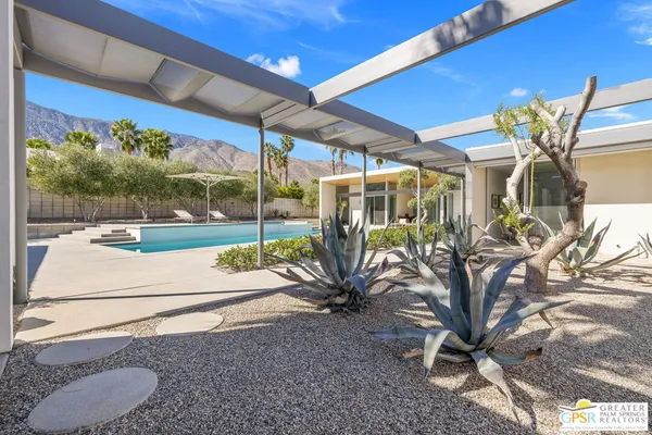 $4,150,000 | 3075 Goldenrod Lane, Palm Springs, CA 92264
