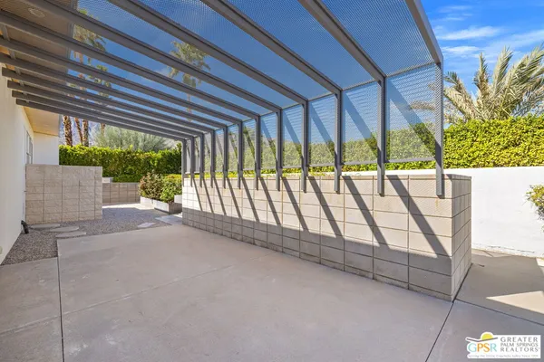 $4,150,000 | 3075 Goldenrod Lane, Palm Springs, CA 92264