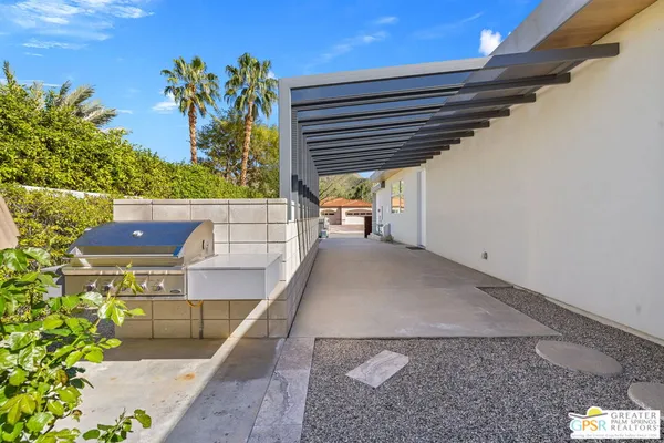 $4,150,000 | 3075 Goldenrod Lane, Palm Springs, CA 92264