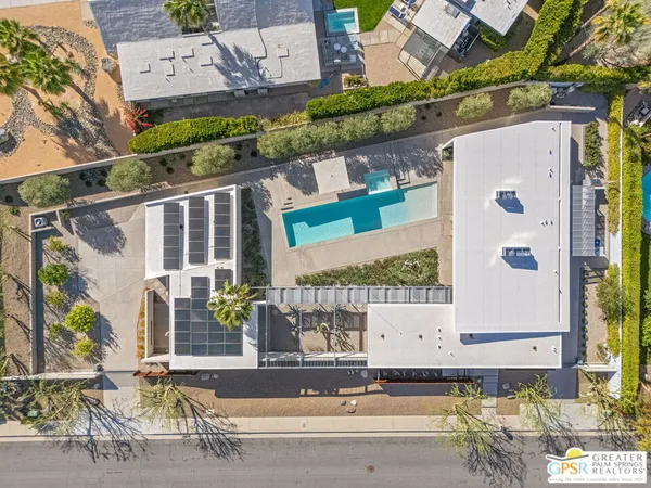 $4,150,000 | 3075 Goldenrod Lane, Palm Springs, CA 92264