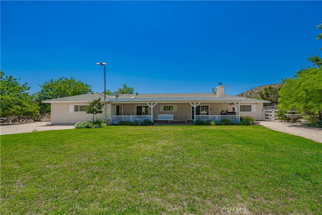 6367 Valley Sage Road Acton, CA 91390 - Photo 19 of 48