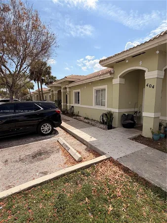 $1,975 | 13264 Old Biscayne Drive, Unit 405, Homestead, FL 33033