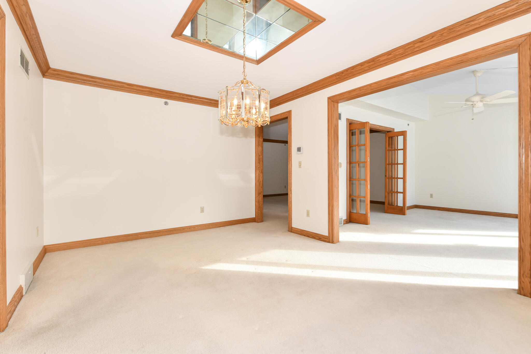 655 Mac Henry Circle, Unit B Brookfield, WI 53045 - Photo 14 of 36 Dining Rm 3