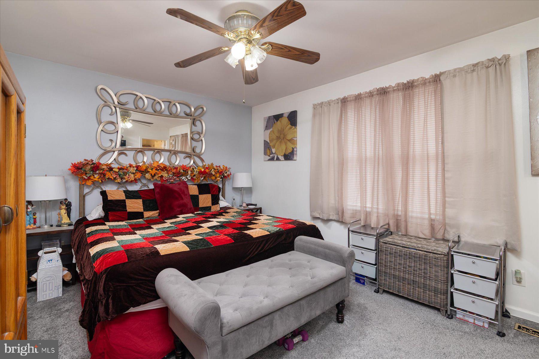 9639 Mendoza Road Randallstown, MD 21133 - Photo 20 of 38