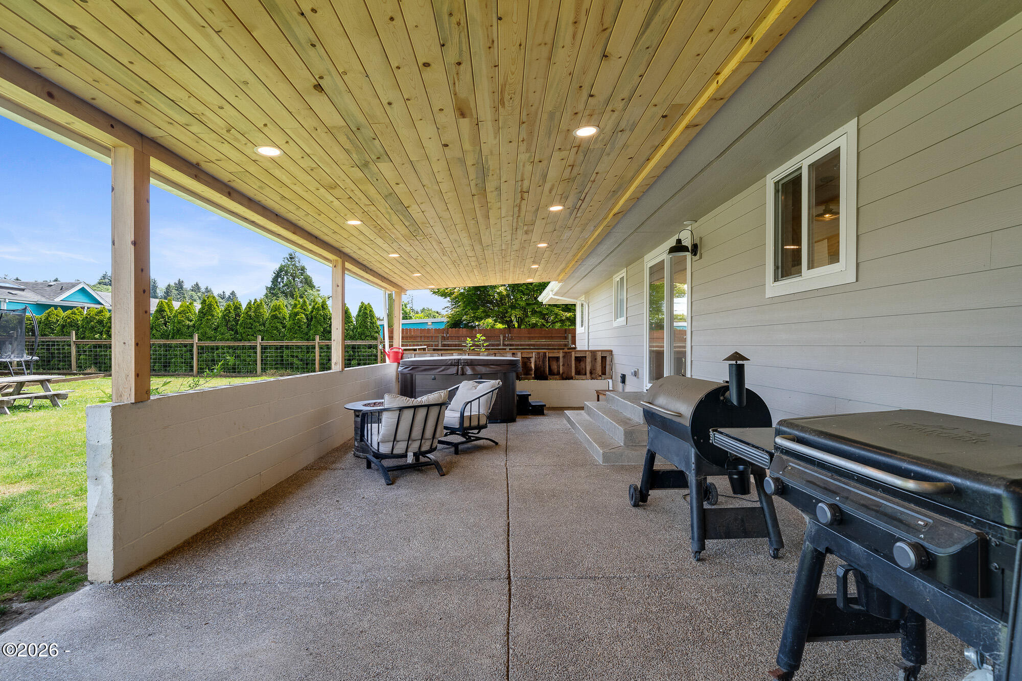 7310 Trask River Road Tillamook, OR 97141 - Photo 28 of 32
