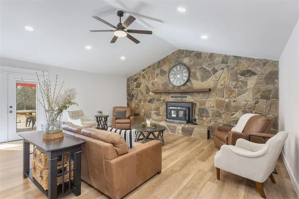 $899,000 | 1566 Davy Lane, Denison, TX 75020