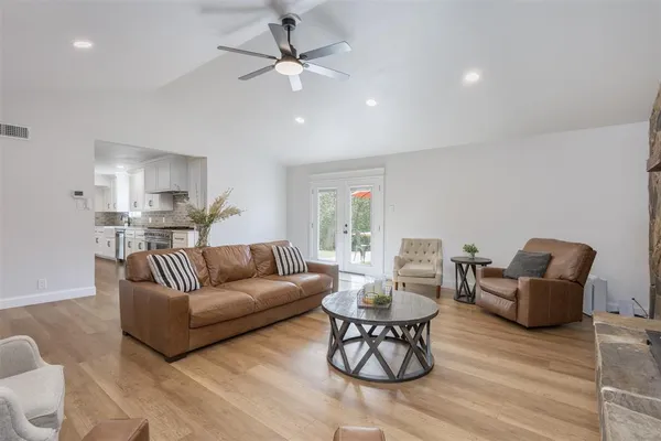 $899,000 | 1566 Davy Lane, Denison, TX 75020