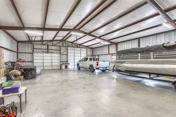 $899,000 | 1566 Davy Lane, Denison, TX 75020