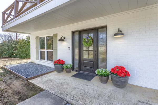 $899,000 | 1566 Davy Lane, Denison, TX 75020