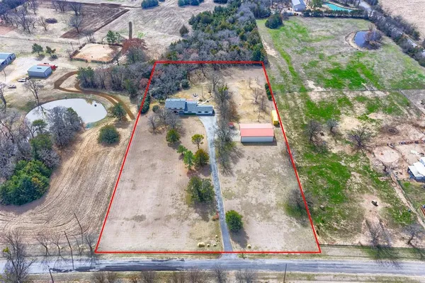 $899,000 | 1566 Davy Lane, Denison, TX 75020