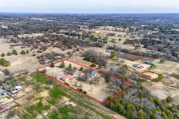 $899,000 | 1566 Davy Lane, Denison, TX 75020