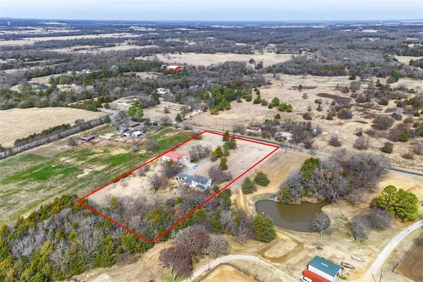 $899,000 | 1566 Davy Lane, Denison, TX 75020