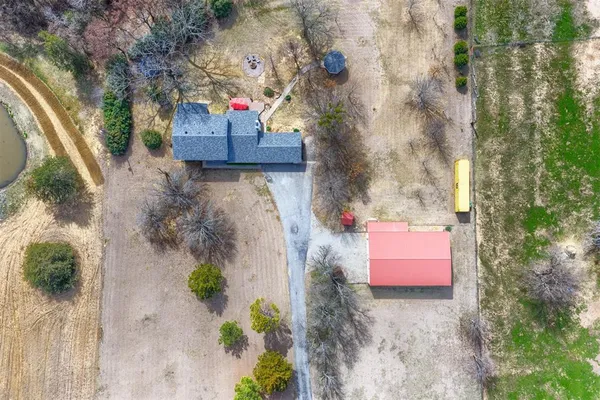 $899,000 | 1566 Davy Lane, Denison, TX 75020