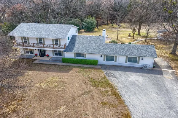 $899,000 | 1566 Davy Lane, Denison, TX 75020