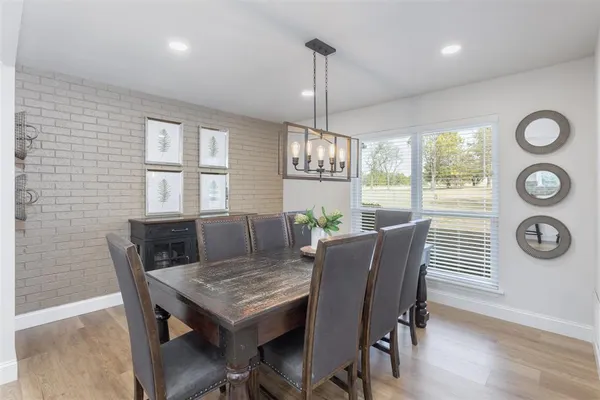 $899,000 | 1566 Davy Lane, Denison, TX 75020