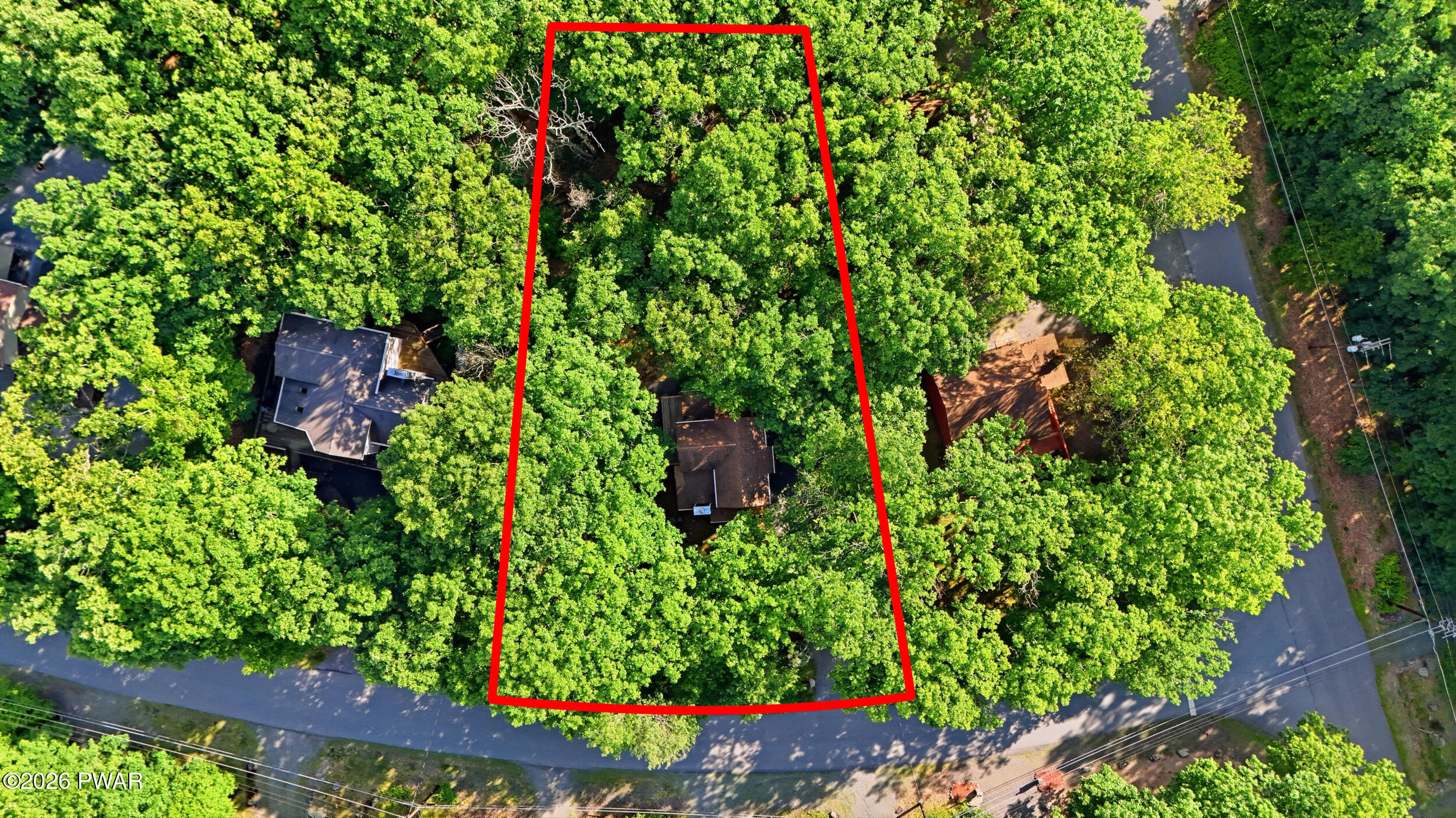 140 Maple Leaf Road Lackawaxen, PA 18435 - Photo 43 of 85