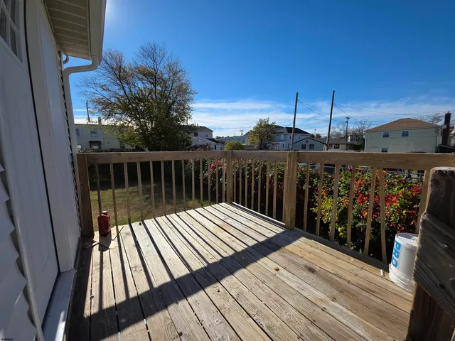a view of a backyard of the house