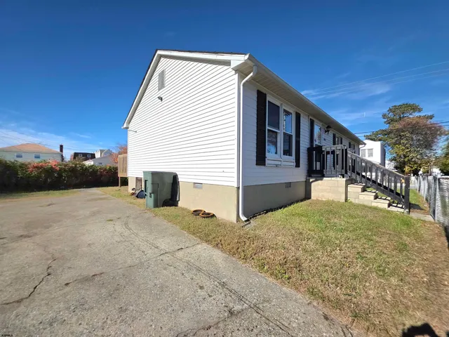$2,700 | 1804 McKinley Avenue, Atlantic City, NJ 08401