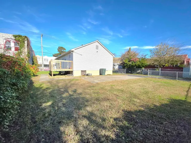 $2,700 | 1804 McKinley Avenue, Atlantic City, NJ 08401