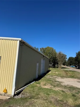 a view of a refrigerator