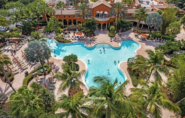 $4,995 | 9054 Capistrano Street North, Unit 4003, Naples, FL 34113