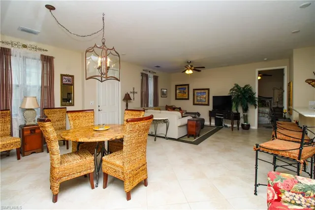 $4,995 | 9054 Capistrano Street North, Unit 4003, Naples, FL 34113