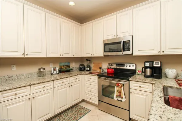 $4,995 | 9054 Capistrano Street North, Unit 4003, Naples, FL 34113