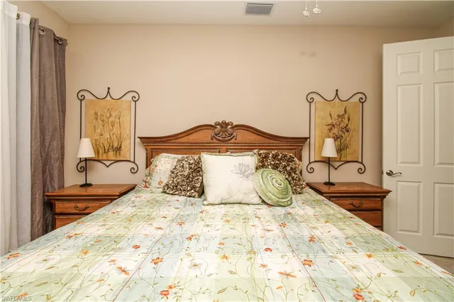 $4,995 | 9054 Capistrano Street North, Unit 4003, Naples, FL 34113