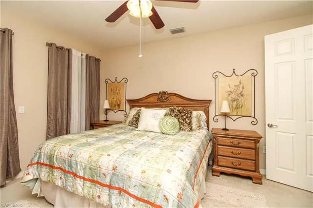 $4,995 | 9054 Capistrano Street North, Unit 4003, Naples, FL 34113