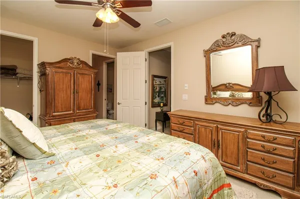 $4,995 | 9054 Capistrano Street North, Unit 4003, Naples, FL 34113