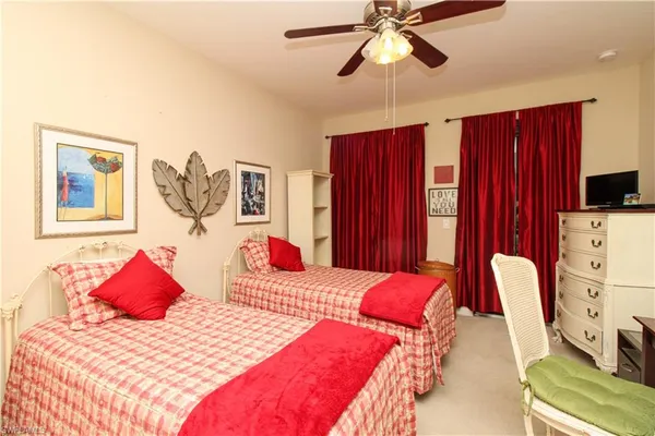 $4,995 | 9054 Capistrano Street North, Unit 4003, Naples, FL 34113