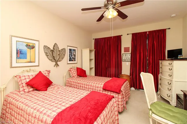 $4,995 | 9054 Capistrano Street North, Unit 4003, Naples, FL 34113