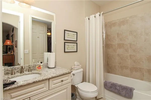 $4,995 | 9054 Capistrano Street North, Unit 4003, Naples, FL 34113