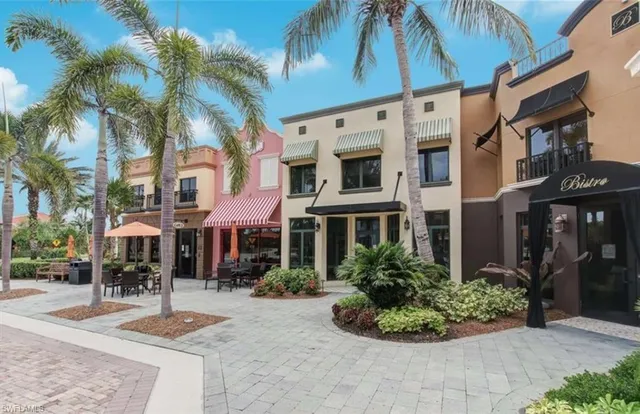 $4,995 | 9054 Capistrano Street North, Unit 4003, Naples, FL 34113