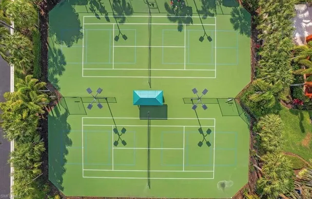 $4,995 | 9054 Capistrano Street North, Unit 4003, Naples, FL 34113