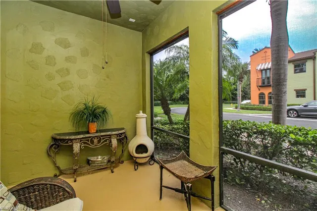 $4,995 | 9054 Capistrano Street North, Unit 4003, Naples, FL 34113