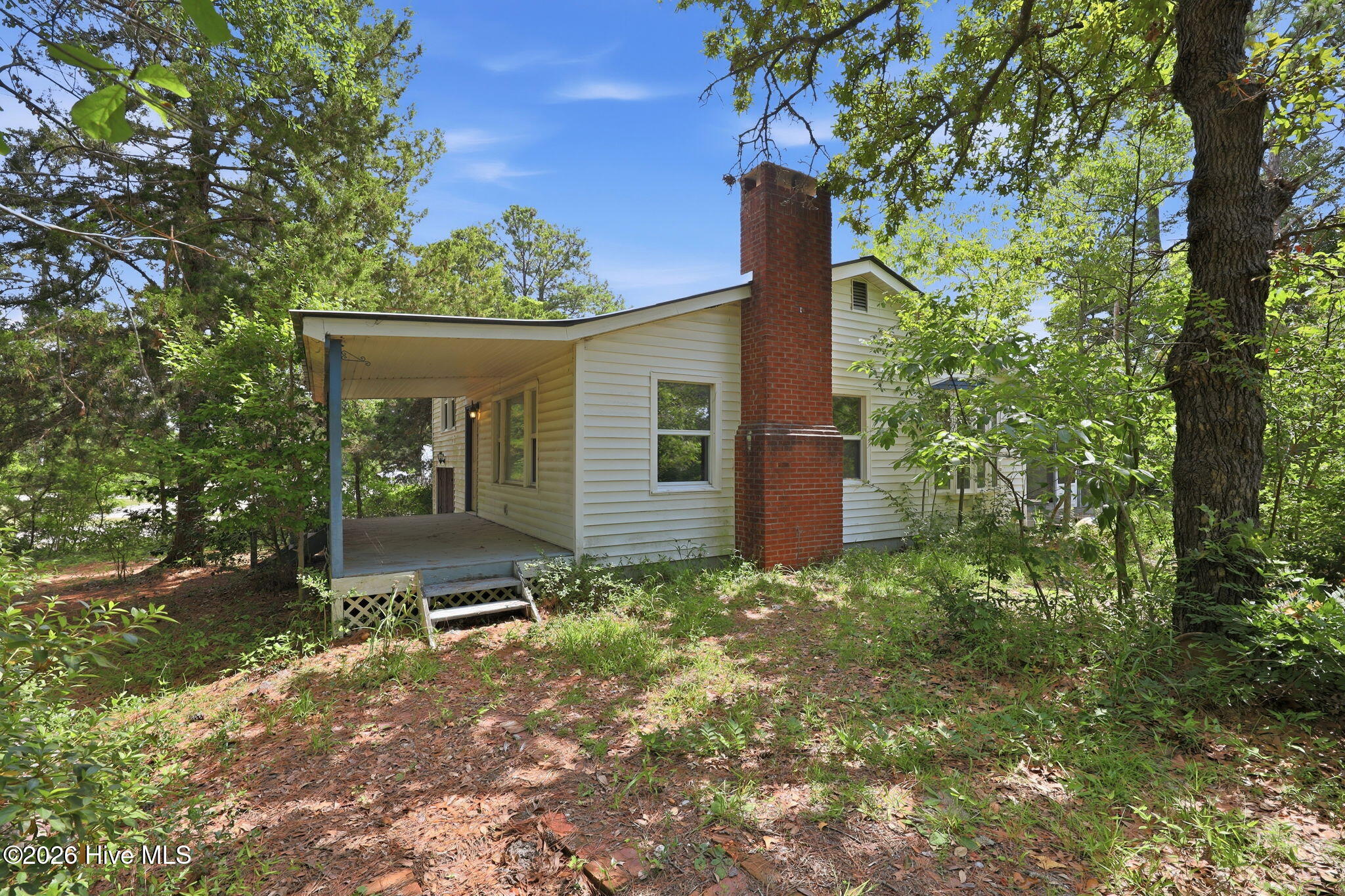 632 East Ocean Road Holly Ridge, NC 28445 - Photo 26 of 49